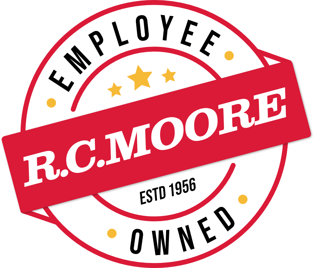 Employee Owned Badge